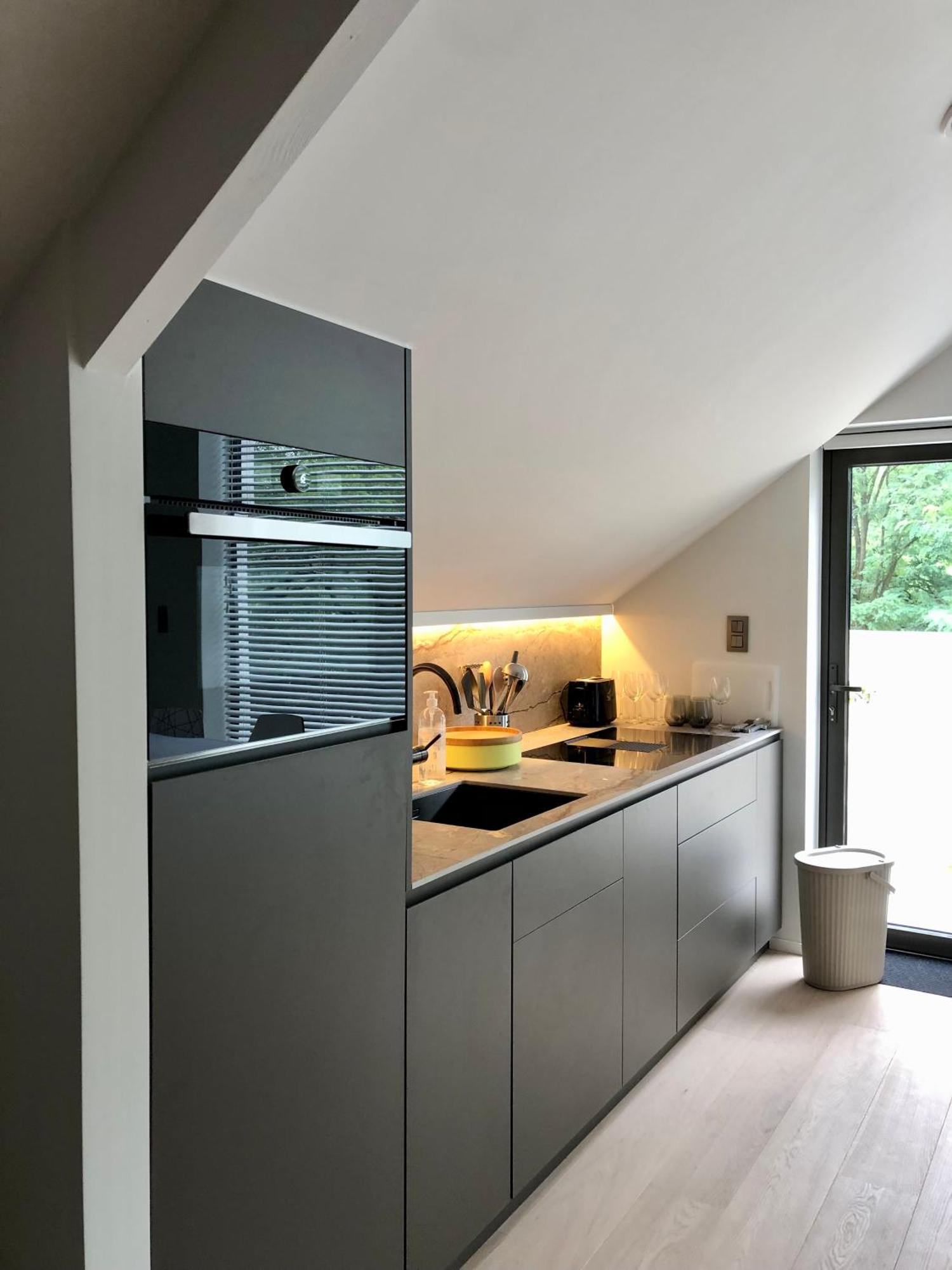 Huis Vanellus Hasselt Ngoại thất bức ảnh