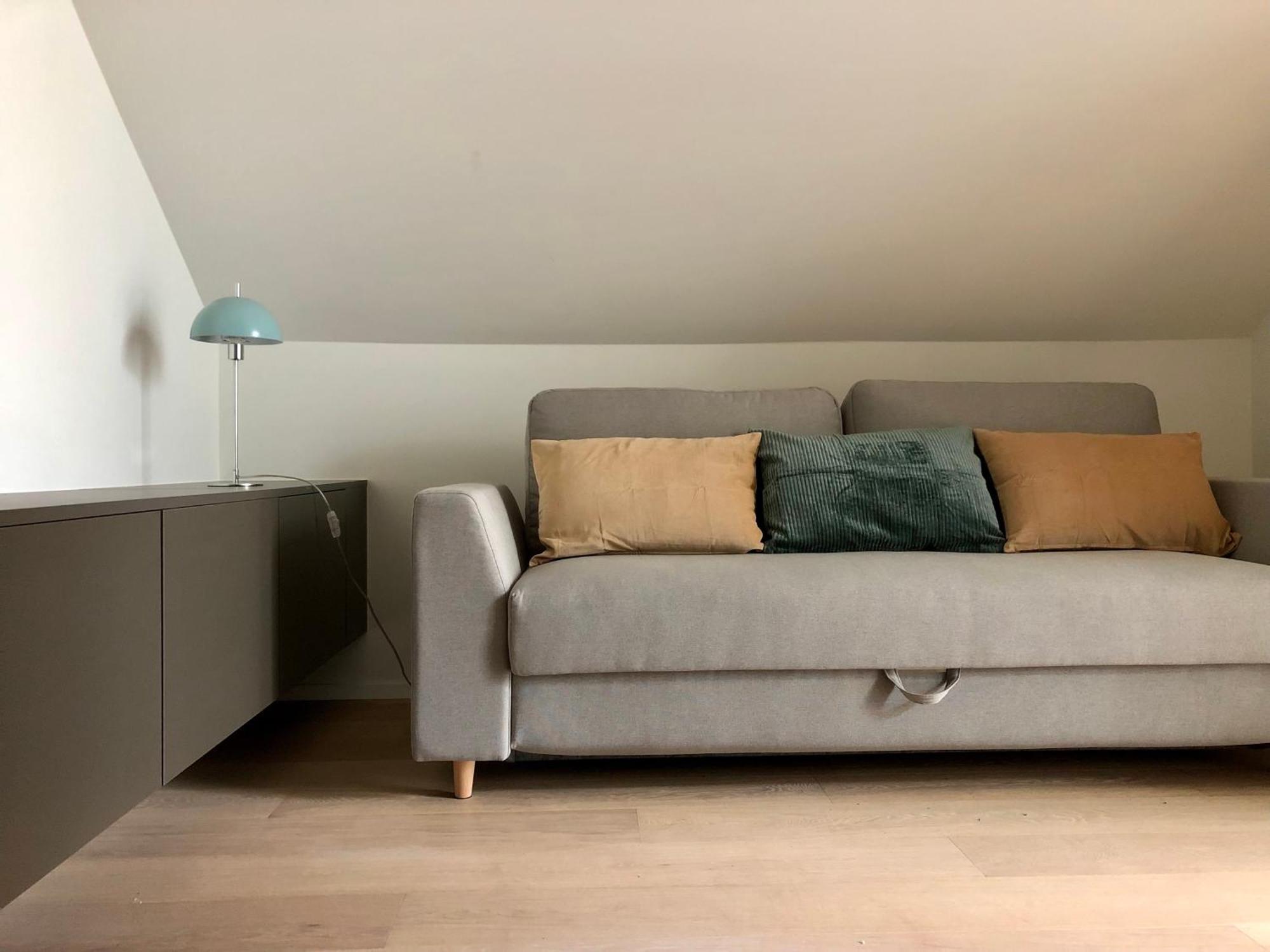 Huis Vanellus Hasselt Ngoại thất bức ảnh