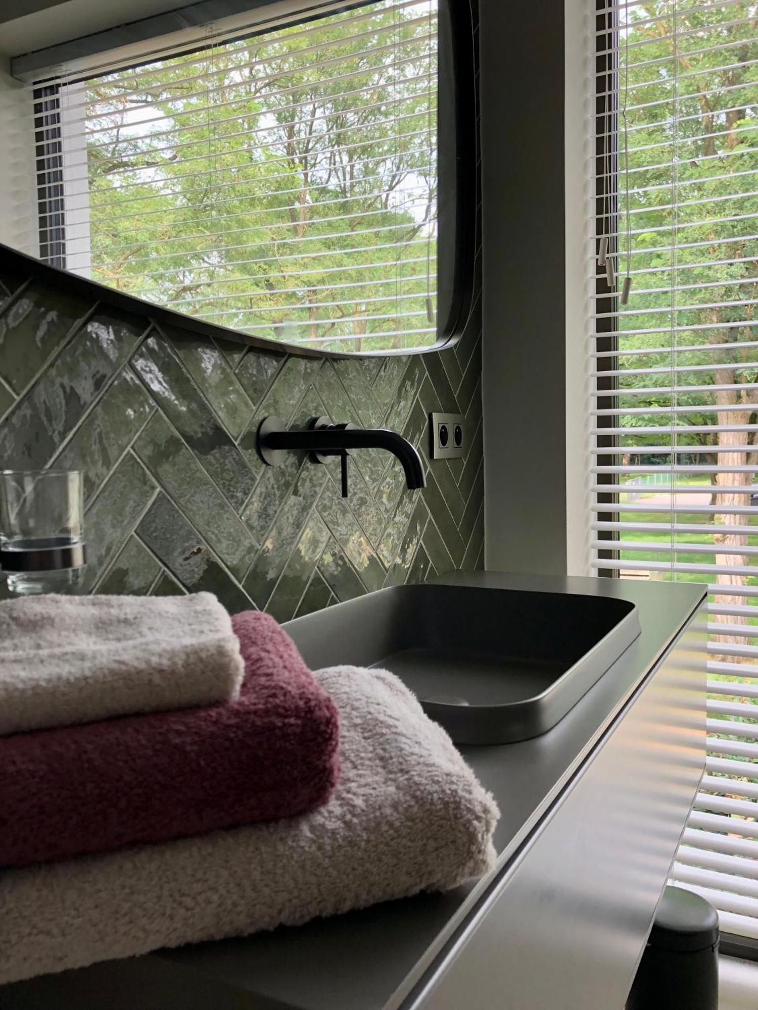 Huis Vanellus Hasselt Ngoại thất bức ảnh