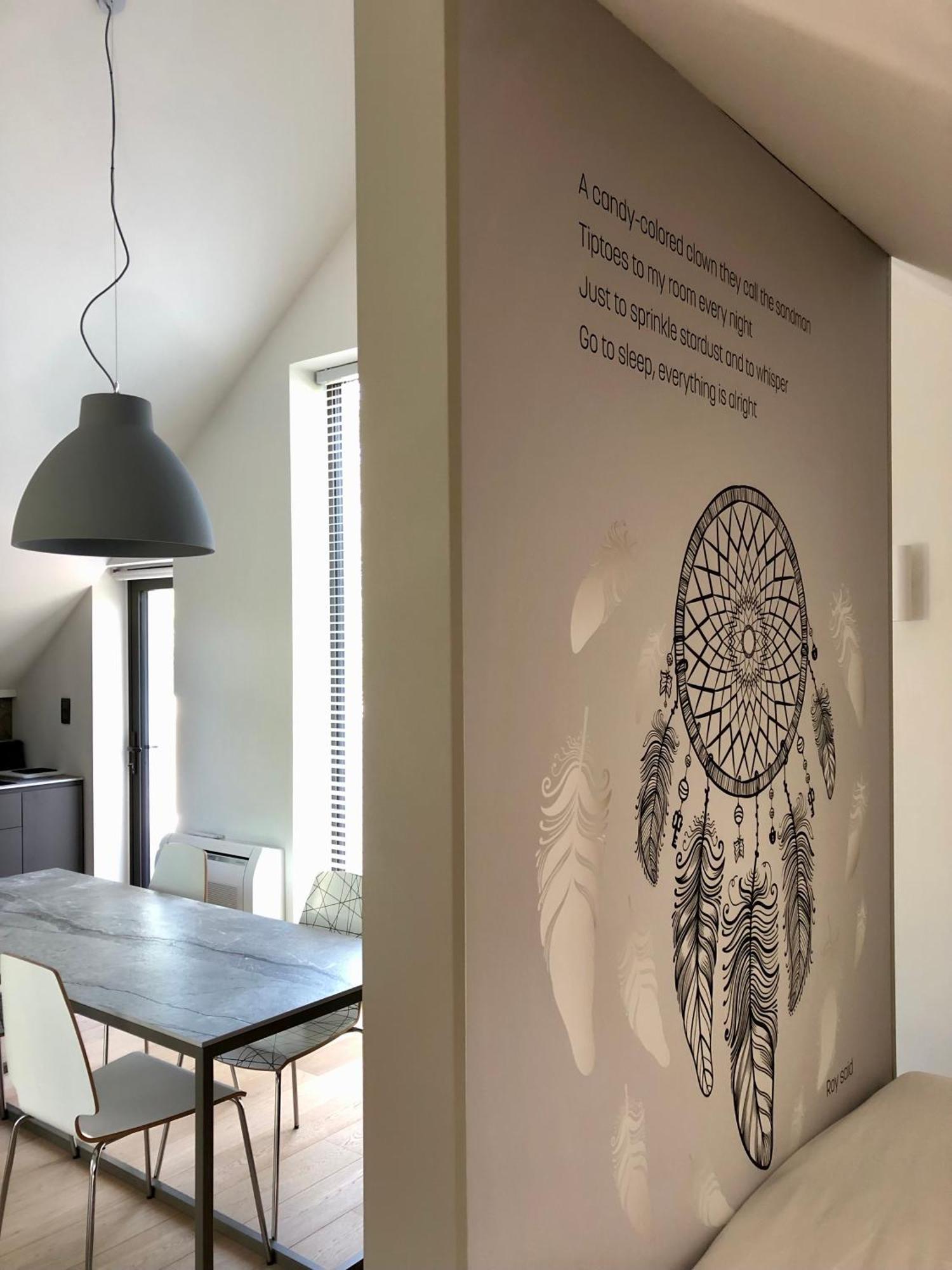 Huis Vanellus Hasselt Ngoại thất bức ảnh