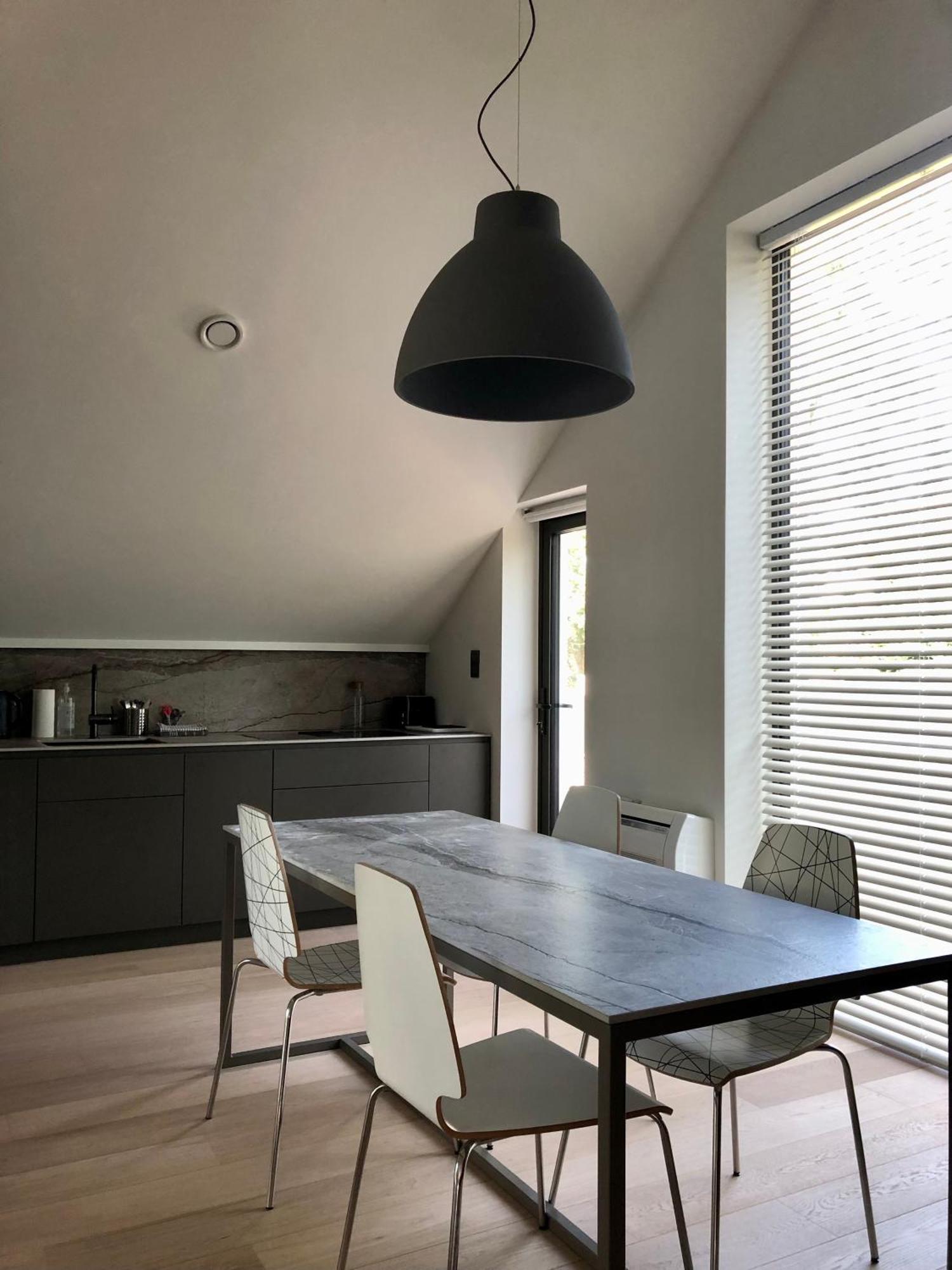 Huis Vanellus Hasselt Ngoại thất bức ảnh
